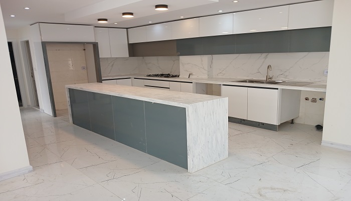 نکات طلایی خرید کابینت آشپزخانه